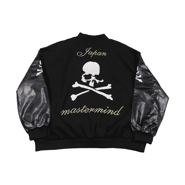 Mastermind Skull Jacket
