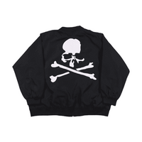 Mastermind Skull Zip-up Jacket