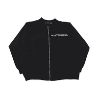Mastermind Skull Zip-up Jacket
