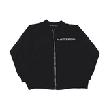 Mastermind Skull Zip-up Jacket
