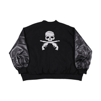 Mastermind Skull X Jacket