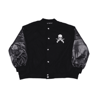 Mastermind Skull X Jacket