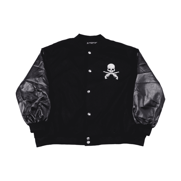 Mastermind Skull X Jacket