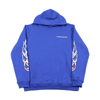 Chrome Hearts Matty Boy Space Hoodie