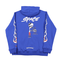 Chrome Hearts Matty Boy Space Hoodie