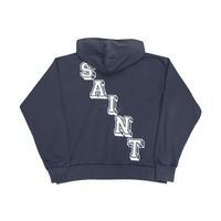 Saint Michael Angel Of Death Hoodie