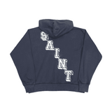 Saint Michael Angel Of Death Hoodie