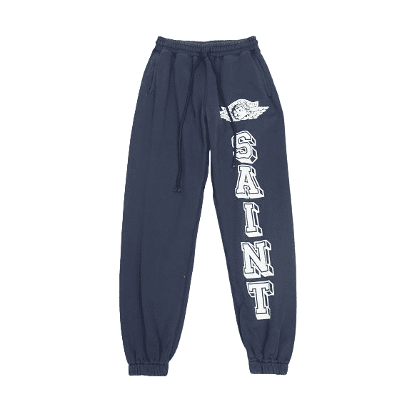 Saint Michael Angel Of Death Pants