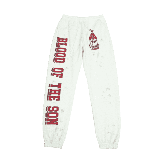 Saint Michael Saint Tears Pants