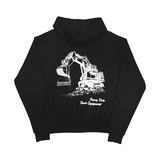 Represent Construction Hoodie