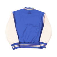 MLB LA Varsity Jacket