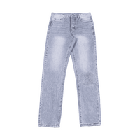 Levi's 501 Strauss Blue Jeans