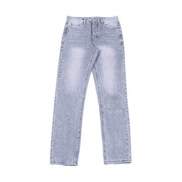 Levi's 501 Strauss Blue Jeans