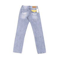 Levi's 501 Strauss Blue Jeans