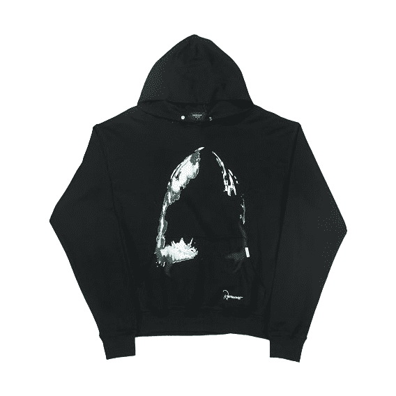 Represent Shark Hoodie
