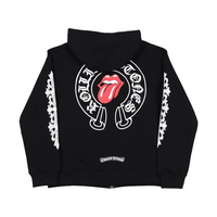 Chrome Hearts Rolling Stones Hoodie