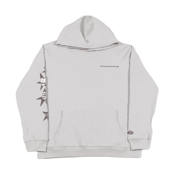 Chrome Hearts Matty Boy Space Suggest Hoodie