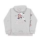Chrome Hearts Matty Boy Space Suggest Hoodie
