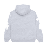 Sp5der Beluga Hoodie Grey