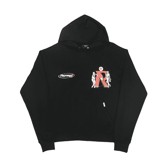 Represent High Octane Gasoline