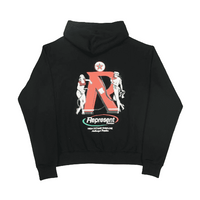 Represent High Octane Gasoline