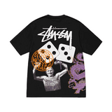 Stussy Strike T-shirt Black