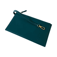 Bottega Veneta Large Cabat Dark Green