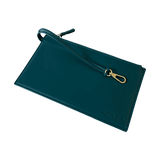 Bottega Veneta Large Cabat Dark Green