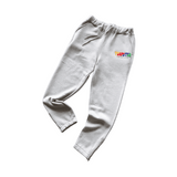 Trapstar Tracksuit Grey Colorful