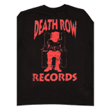 Death Row Graphic