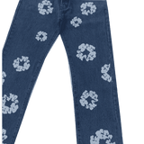 Denim Tears x Levi's Jeans Dark Blue