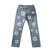Denim Tears x Levi's Jeans Light Blue