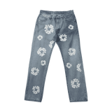 Denim Tears x Levi's Jeans Light Blue