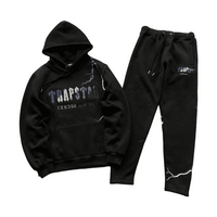 Trapstar Tracksuit Lightning Edition