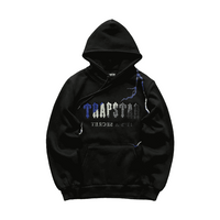 Trapstar Tracksuit Lightning Edition