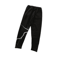 Trapstar Tracksuit Lightning Edition