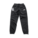 Trapstar Black Windbreaker Tracksuit