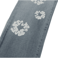 Denim Tears x Levi's Jeans Light Blue