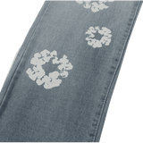 Denim Tears x Levi's Jeans Light Blue