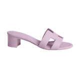 Hermes Oasis Sandal Lilac