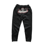 Trapstar London Shooters Black Red