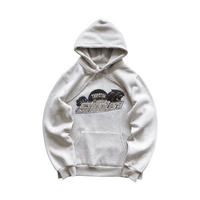 Trapstar London Shooters Grey Blue