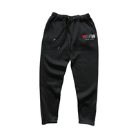 Trapstar Tracksuit Black Red Grey