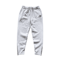 Trapstar Tracksuit Blue White Grey