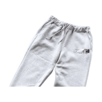 Trapstar Tracksuit Blue White Grey