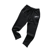 Trapstar Tracksuit Black Blue Grey