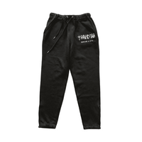 Trapstar Tracksuit Black Camo