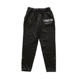 Trapstar Tracksuit Black Camo