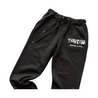 Trapstar Tracksuit Black Camo