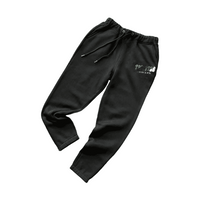 Trapstar Tracksuit Black Green White